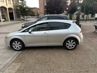 SEAT Leon 2009