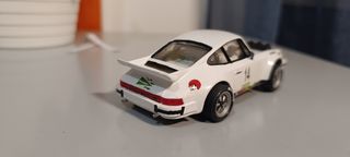 Porsche carreras RS Scalextric