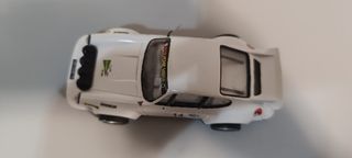 Porsche carreras RS Scalextric