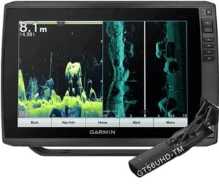 Sonda garmin Echomap ultra 122xv