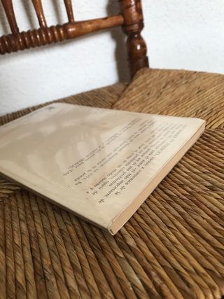 Lo demás es silencio. Gabriel Celaya