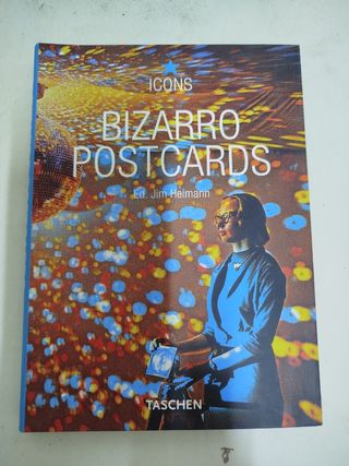 Icons Taschen variados