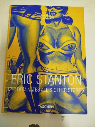 Icons Taschen variados