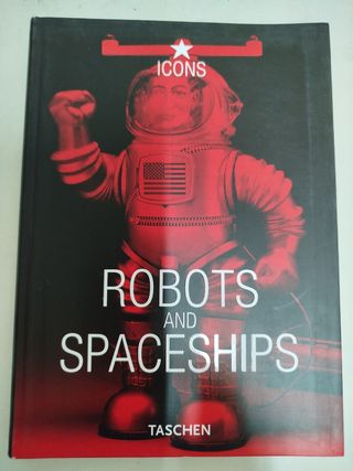 Icons Taschen variados