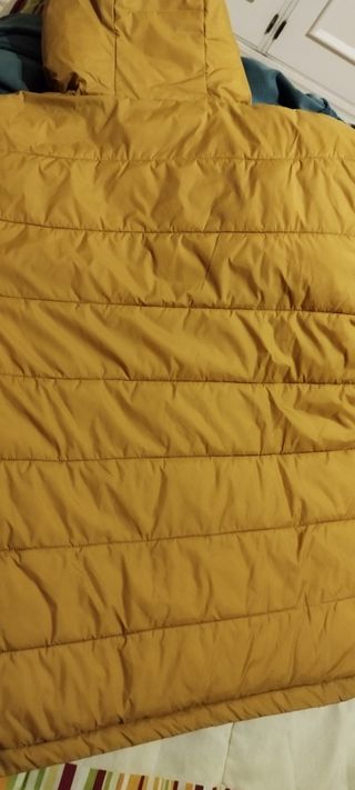 Chaquetones Green Coast Adulto