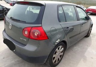DESPIECE VOLKSWAGEN GOLF V 2005