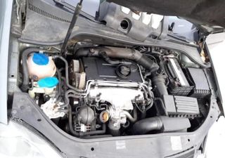 DESPIECE VOLKSWAGEN GOLF V 2005