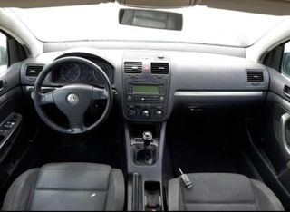 DESPIECE VOLKSWAGEN GOLF V 2005