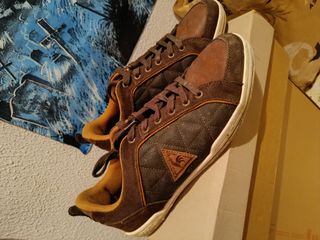 TENIS LE COQ SPORTTIF 44
