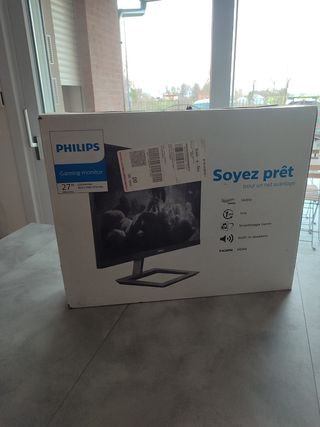 Monitor PHILIPS 27"
