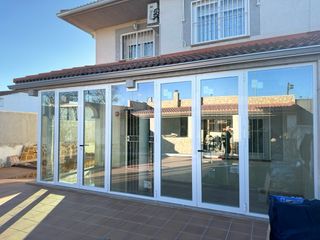 ventanas pvc y aluminio (RPT)