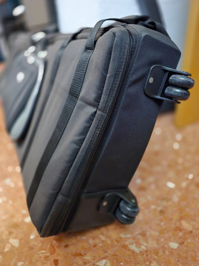 Funda Soundwear Stagebag FP RD 88