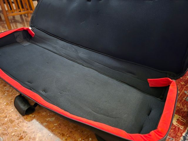 Funda Soundwear Stagebag FP RD 88