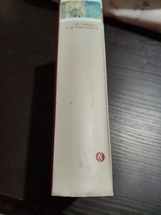 La letteratura italiana