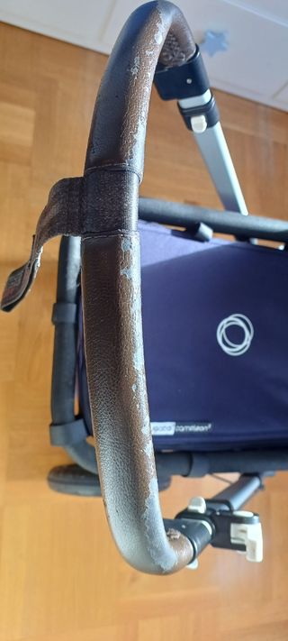 Bugaboo camaleon 3 classic