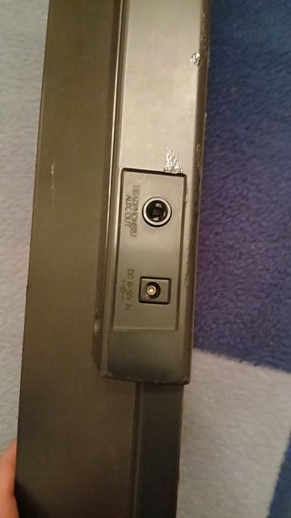 Teclado Yamaha PSS-280