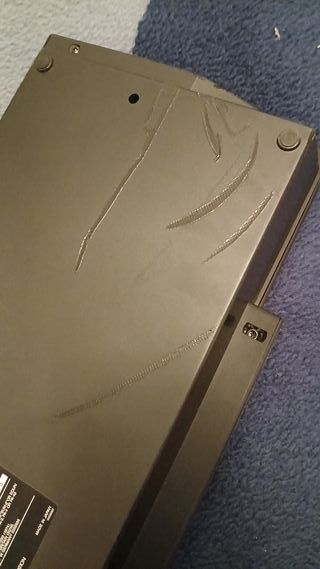 Teclado Yamaha PSS-280