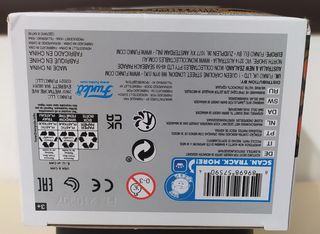 Funko Pop! Heroes: Black Lightning