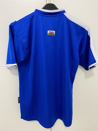 Maglia Cardiff City