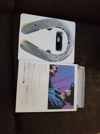 Occhiali Power bank VR