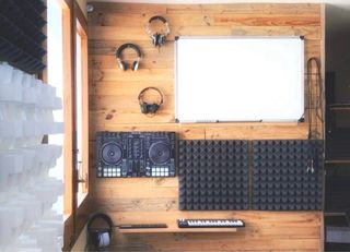 Clases de producción musical
