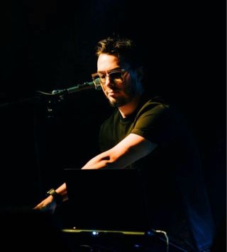 Clases de producción musical