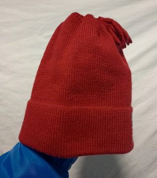 Gorro de invierno edición Polo Usa Flag Polo Ralph