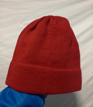 Gorro de invierno edición Polo Usa Flag Polo Ralph