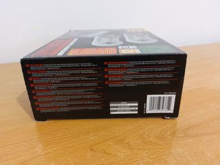 Vendo Consola Super Nintendo Classic Mini [EUR]