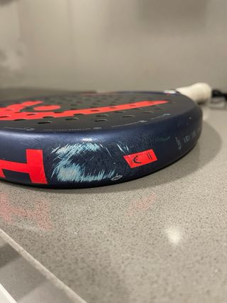 Pala de padel Head Radical Pro