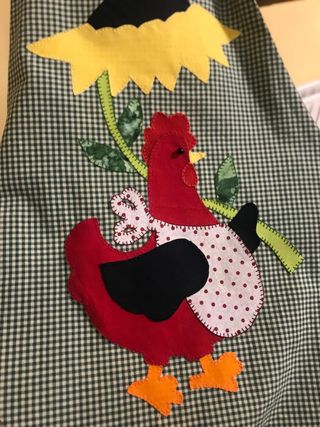 Mueble para guardar llaves.