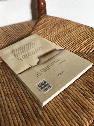 La espada de la palabra