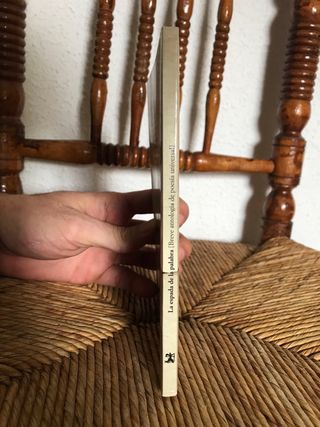 La espada de la palabra