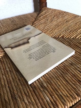 La espada de la palabra