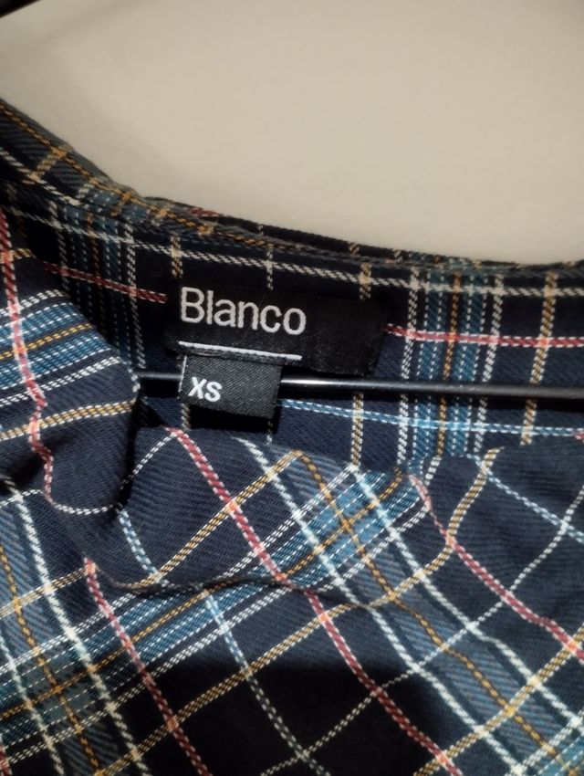 Camisero con bolsillos