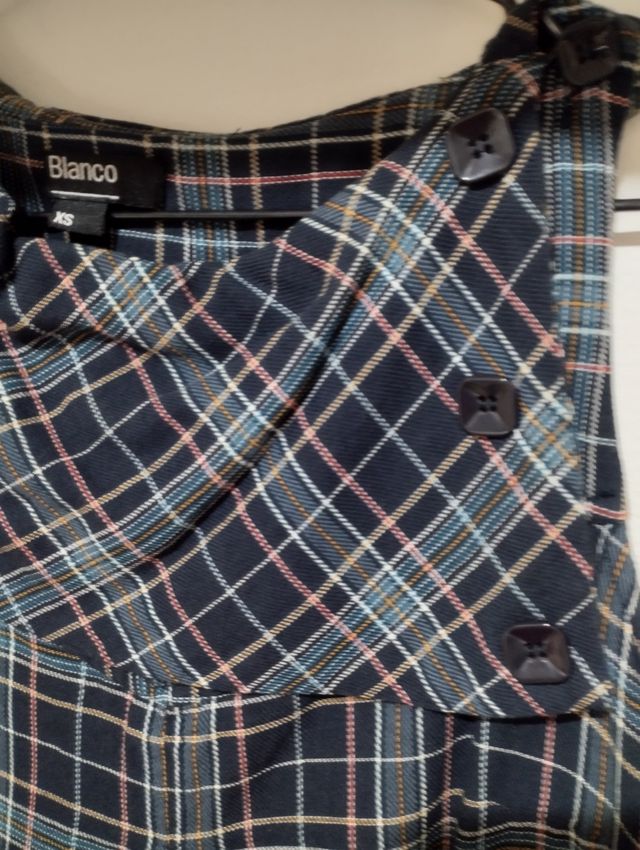 Camisero con bolsillos