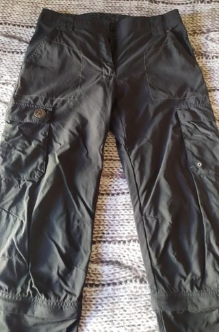 Pantalón trekking