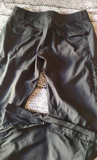 Pantalón trekking