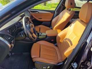 BMW X3 2018