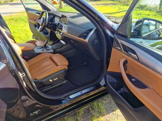 BMW X3 2018