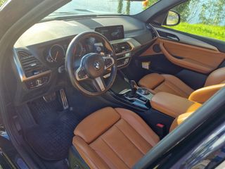 BMW X3 2018