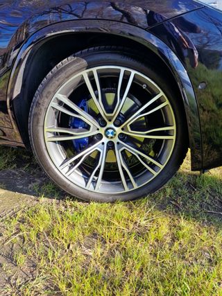 BMW X3 2018