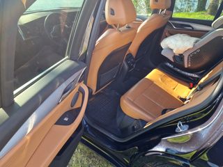 BMW X3 2018