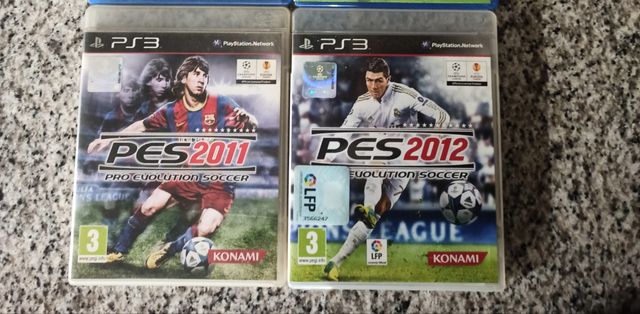 JUEGOS PLAY PS3  ORIGINALES