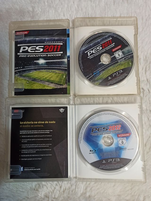 JUEGOS PLAY PS3  ORIGINALES