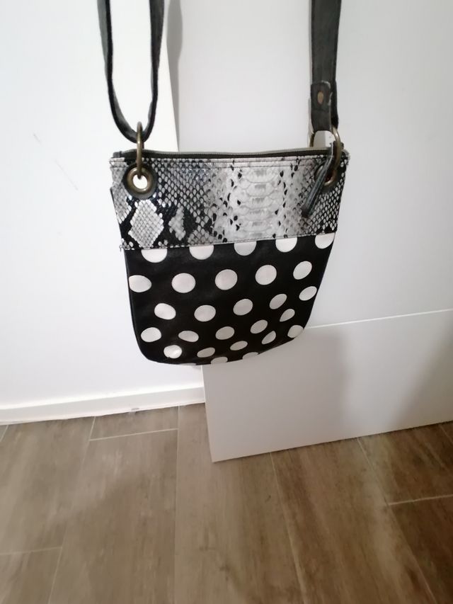 Bolso Desigual