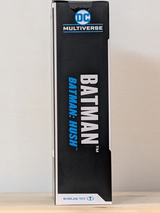 Action Figure Batman