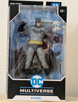 Action Figure Batman