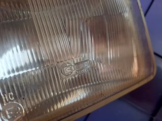 Faro Principal Renault 9/11 Fase 2