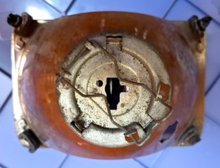 Faro Principal Renault 9/11 Fase 2